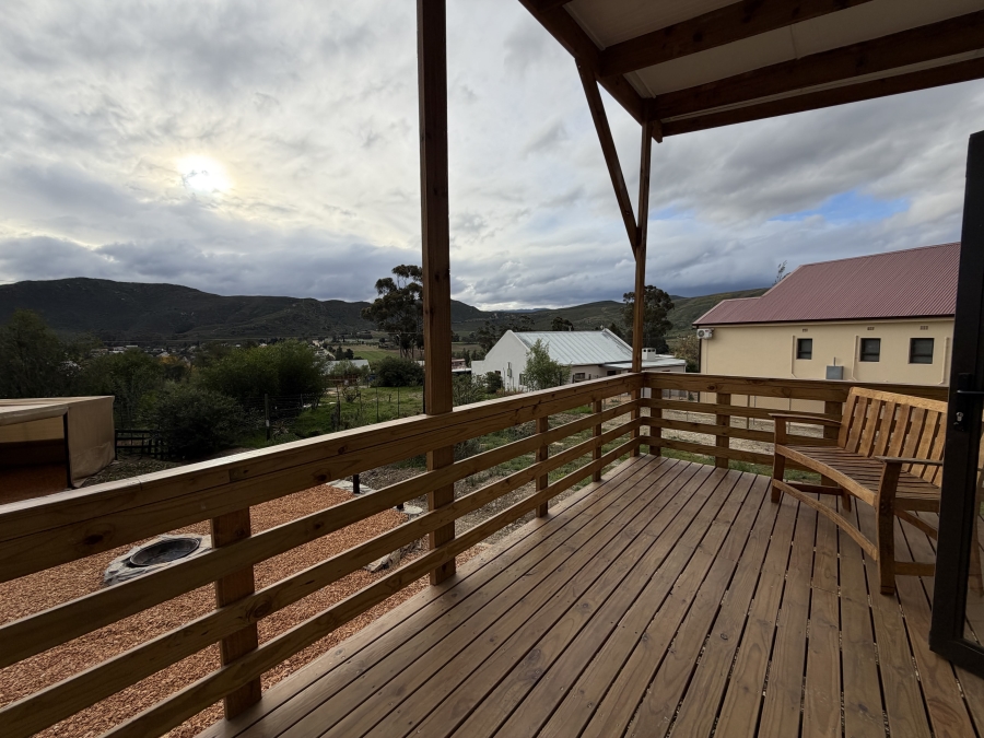 1 Bedroom Property for Sale in Barrydale Western Cape